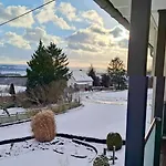 Sonnenaufgang Appartement