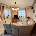 Sonnenaufgang Appartement