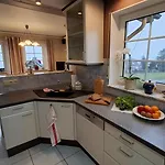 Appartement Sonnenaufgang