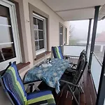 Appartement Sonnenaufgang *