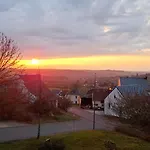 Appartement Sonnenaufgang *