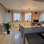 Appartement Sonnenaufgang *