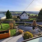 Sonnenaufgang Appartement Obergeckler