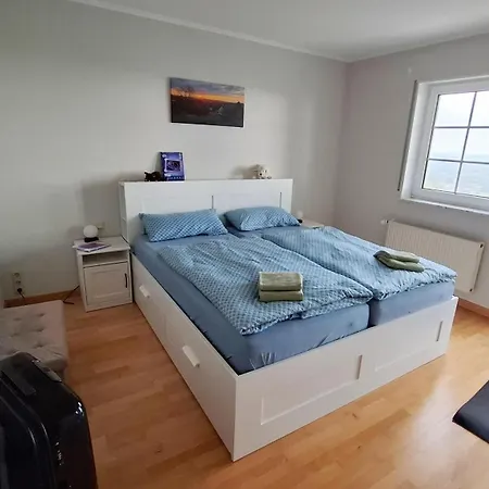 Sonnenaufgang * Obergeckler